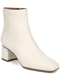 macys franco sarto booties