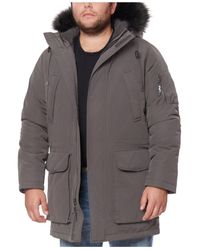 sean john winter jacket