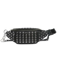 macys waist bag