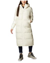 long coat columbia
