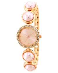 charter club watch cost