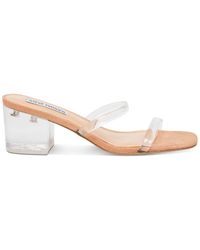 steve madden issy heeled sandal