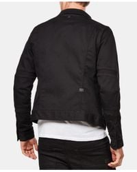 motac sec slim jacket