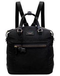 radley convertible backpack