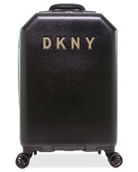 dkny carry on