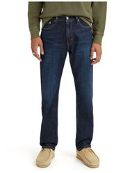patrouille Pluche pop vijandigheid Levi's 505 Jeans for Men - Up to 41% off at Lyst.com