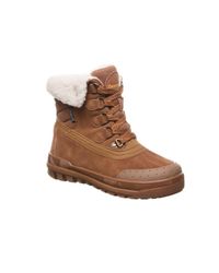 bearpaw inka boot