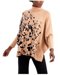 alfani petite sweaters