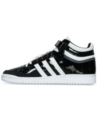 adidas men's concord ii mid