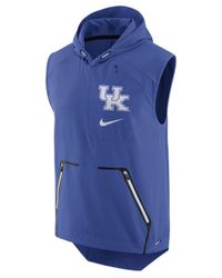 nike alpha fly rush vest