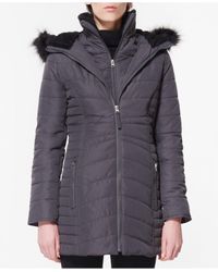 maralyn & me rain jacket