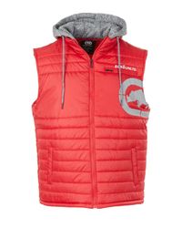 ecko red down jacket price