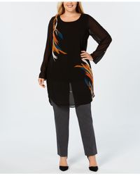 black blouse macys