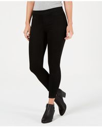 style & co stretch pants