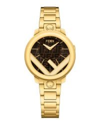 fendi timepieces