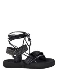 off white sandals womens