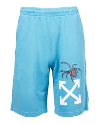 off white shorts dhgate