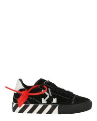 Off-White c/o Virgil Abloh Sneakers for Women - Up to 43% off at Lyst.com