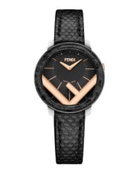 fendi ladies watch