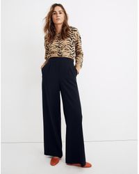 madewell huston