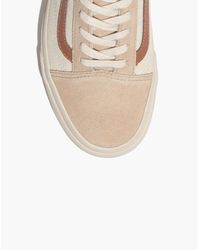 camel color vans
