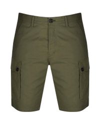 Verplicht activering Hol Cargo shorts for Men - Up to 81% off at Lyst.com