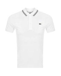 Lacoste Sport Polo shirts for Men - Lyst.com