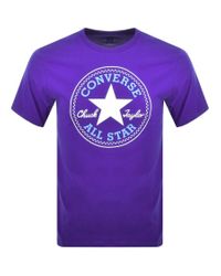 converse tee shirts