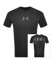 Under Armour T-shirts for Men - Up to 40% off at Lyst.com