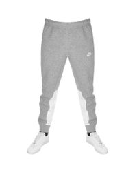 grey nike tracksuit sports direct