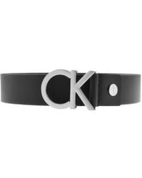 calvin klein belt sale