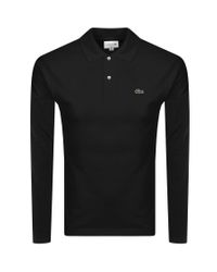 SALE: Lacoste Poloshirts voor Heren • Nieuwe collectie Tot 50% Korting •  Dresscode.nl