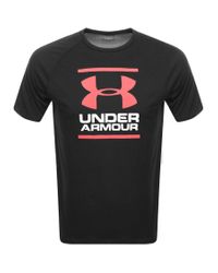 under armour t shirts sale