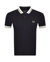 polo fred perry amazon