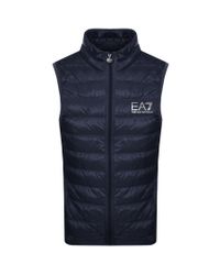 ea7 jacket mens