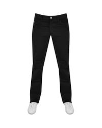 mainline armani jeans