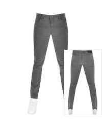 michael kors yellow jeans