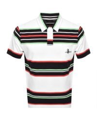 Vivienne Westwood Polo shirts for Men 