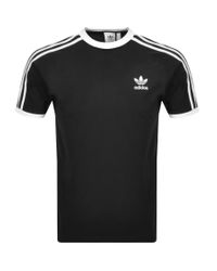 adidas Originals T-shirts for Men - Up to 64% off at Lyst.com
