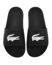 Lacoste Sandals for Men - Up to 56% off at Lyst.com