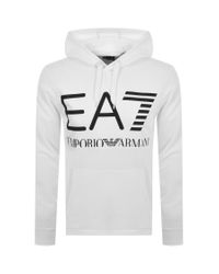 ea7 hoodies