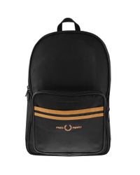 Fred Perry Bags for Men - Up to 45% off at Lyst.co.uk