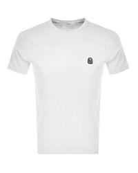 parajumpers t shirt sale