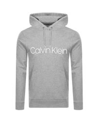 Calvin Klein Hoodies for Men - Up to 70% off at Lyst.com
