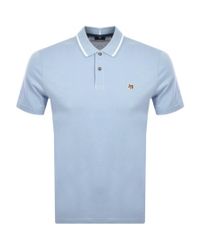 Ted Baker Polo shirts for Men - Up to 59% off at Lyst.com