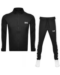 ua tracksuit