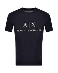 Armani Exchange T-shirts for Men - Up to 67% off at Lyst.com