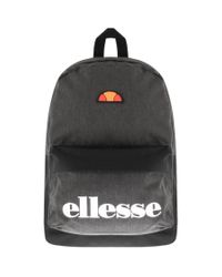 ellesse backpacks