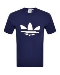 adidas Originals T-shirts for Men - Up to 60% off at Lyst.com