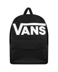 vans rucksack